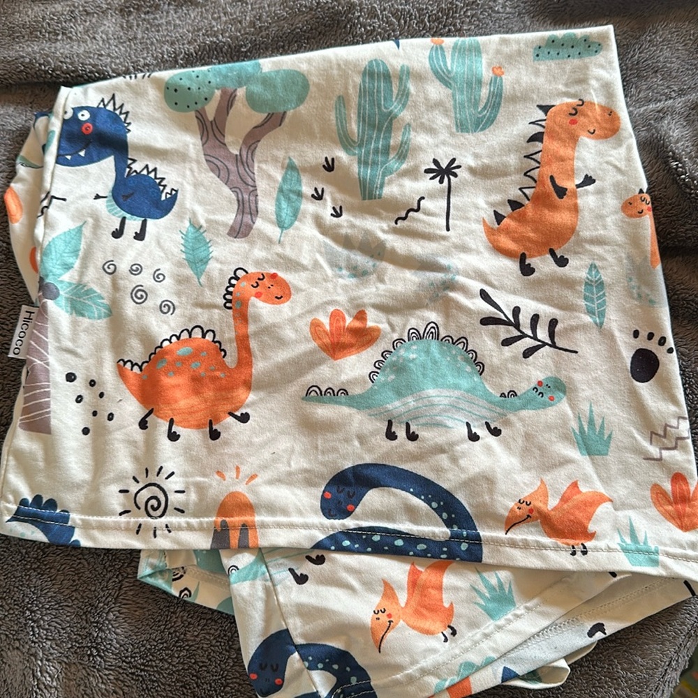 Nursing cover